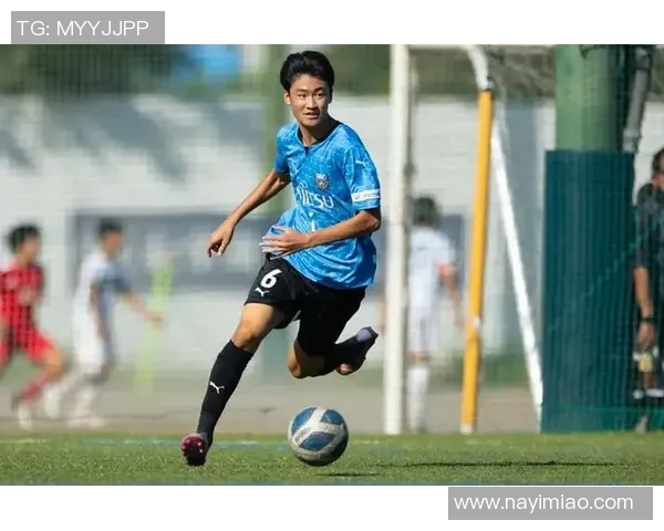 日本U19队土伦杯名单公布华裔球员关德晴及三名大学生入选